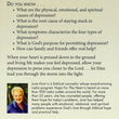 Load image into Gallery viewer, Depression [Hope For The Heart Series] - June Hunt
