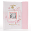 Load image into Gallery viewer, Our Baby Girl Memory Book

