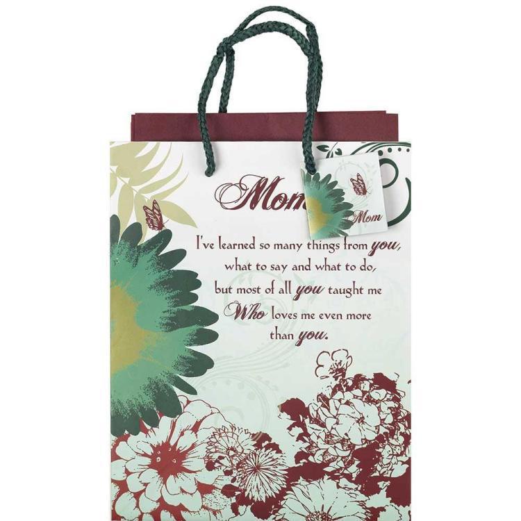 Mom Small Gift Bag