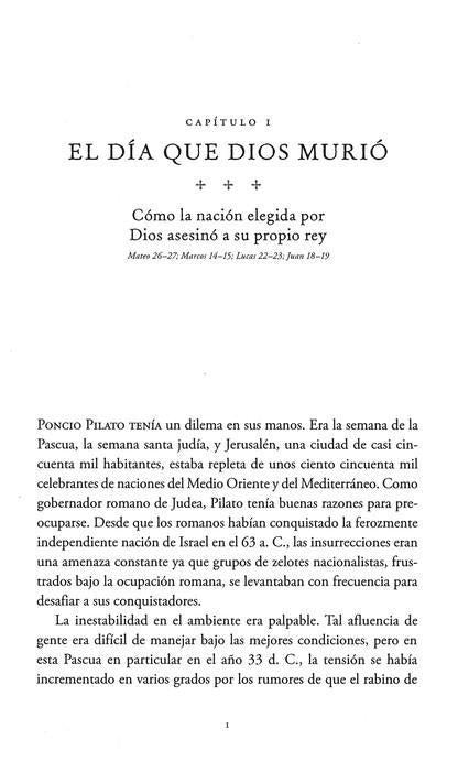 A.D.: La Revolución que Cambió al Mundo (A.D.: The Revolution that Changed the World) - Dr. David Jeremiah