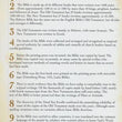 Load image into Gallery viewer, How We Got the Bible Pamphlet
