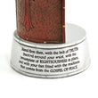 Load image into Gallery viewer, Full Armor Of God 9.5"H Resin Figure
