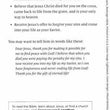 Load image into Gallery viewer, Steps to Peace Tracts (Pack of 25)
