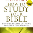 Load image into Gallery viewer, How To Study Your Bible - Kay Arthur
