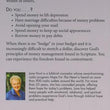 Load image into Gallery viewer, Financial Freedom [Hope For The Heart Series] - June Hunt
