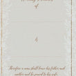 Load image into Gallery viewer, Personalized NKJV Bride&#39;s Bible Leathersoft COMPACT
