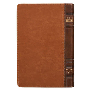 The Pocket Bible Devotional for Men