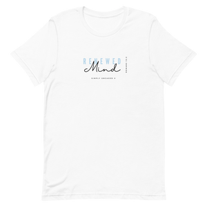 Renewed Mind Shirt