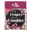 Load image into Gallery viewer, 101 Prayers for My Daughter Boxed Cards
