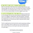 Load image into Gallery viewer, Battlefield Of The Mind For Teens - Joyce Meyer
