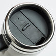 Load image into Gallery viewer, I Know The Plans Jeremiah 29:11 Stainless Steel Travel Mug
