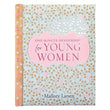 Load image into Gallery viewer, One Minute Devotions For Young Women - Mallory Larsen
