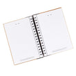 Load image into Gallery viewer, Commit To The Lord Spiral Bound Journal
