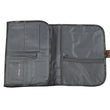 Load image into Gallery viewer, Tri-Fold Mossy Oak Camo Bible Cover
