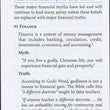 Load image into Gallery viewer, Financial Freedom [Hope For The Heart Series] - June Hunt
