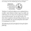 Load image into Gallery viewer, The Spirit Filled Life Tracts (Pack of 25)
