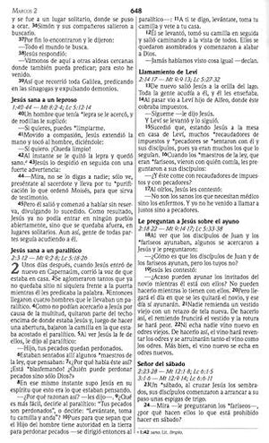 Personalized Biblia NVI (Spanish Edition) Burgundy