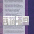 Load image into Gallery viewer, Personalized NKJV The Study Bible for Women LeatherTouch Indexed Plum &amp; Lilac

