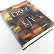 Load image into Gallery viewer, Personalized KJV Dake&#39;s Annotated Reference Bible
