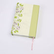 Load image into Gallery viewer, Personalized NKJV The Study Bible for Women Edition Green/Wildflower LeatherTouch
