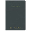 Load image into Gallery viewer, Personalized KJV Super Giant Print Black Bible
