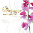 Load image into Gallery viewer, Assorted Wedding Greeting Cards, Box Of 12
