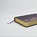 Load image into Gallery viewer, Personalized NKJV The Study Bible for Women LeatherTouch Plum &amp; Lilac
