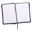 Load image into Gallery viewer, Be Strong &amp; Courageous Joshua 1:9 LuxLeather Journal
