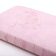 Load image into Gallery viewer, Personalized CSB Baby&#39;s New Testament with Psalms Pink LeatherTouch
