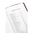 Load image into Gallery viewer, Personalized NIV Every Man&#39;s Bible Deluxe Heritage Edition TuTone LeatherLike Brown/Tan
