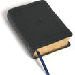 Load image into Gallery viewer, Personalized KJV Compact Military Bible Military Green Simulated Leather
