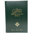 Load image into Gallery viewer, Personalized NKJV The Gaither Homecoming Hardcover Bible
