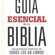 Load image into Gallery viewer, Guía Esencial de la Biblia (The Ultimate Bible Guide)
