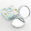 Load image into Gallery viewer, Amazing Grace Compact Mirror
