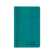 Load image into Gallery viewer, Personalized KJV Thinline Reference Bible Portable Easy-to-Read Turquoise King James Version
