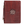 Load image into Gallery viewer, Hope And A Future Chestnut Brown Faux Leather Personalized Bible Cover For Men
