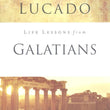 Load image into Gallery viewer, Life Lessons from Galatians, 2018 Edition - Max Lucado
