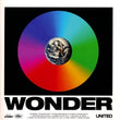 Load image into Gallery viewer, Hillsong United Wonder CD
