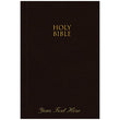 Load image into Gallery viewer, Personalized NKJV Compact Text Bible Hardcover Burgundy
