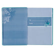 Load image into Gallery viewer, Growing in Grace Teal Faux Leather Daily Devotional - Cheri Fuller &amp; Jennifer Kennedy Dean
