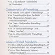 Load image into Gallery viewer, Friendship [Hope For The Heart Series] - June Hunt
