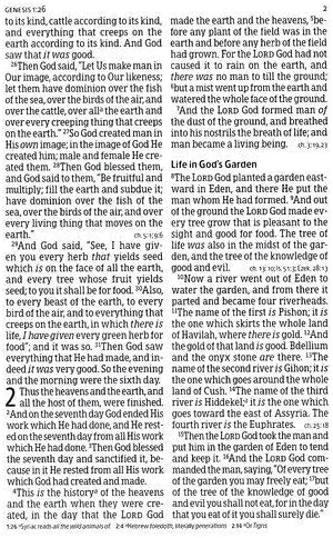 Personalized NKJV Pink Compact Reference Bible