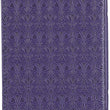 Load image into Gallery viewer, Personalized KJV Pocket Bible Purple Faux Leather
