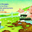 Load image into Gallery viewer, Night Night, Farm - Amy Parker
