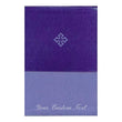 Load image into Gallery viewer, Personalized The Amplified Study Bible Leathersoft Purple Amplified Bible
