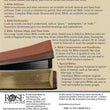 Load image into Gallery viewer, One-Year Bible Reading Plan Pamphlet
