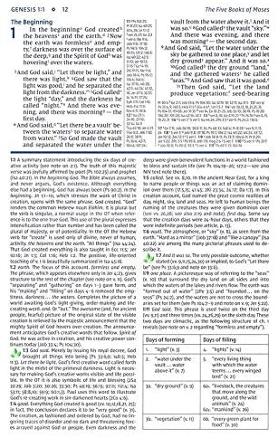 Personalized NIV Large-Print Study Bible Fully Revised Edition