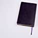 Load image into Gallery viewer, Personalized NKJV The Study Bible for Women LeatherTouch Plum &amp; Lilac

