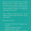 Load image into Gallery viewer, Saving Your Marriage Devotional - Dr. Les Parrott, Dr. Leslie Parrott
