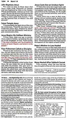 Personalized NKJV Foundation Study Bible - Brown Indexed